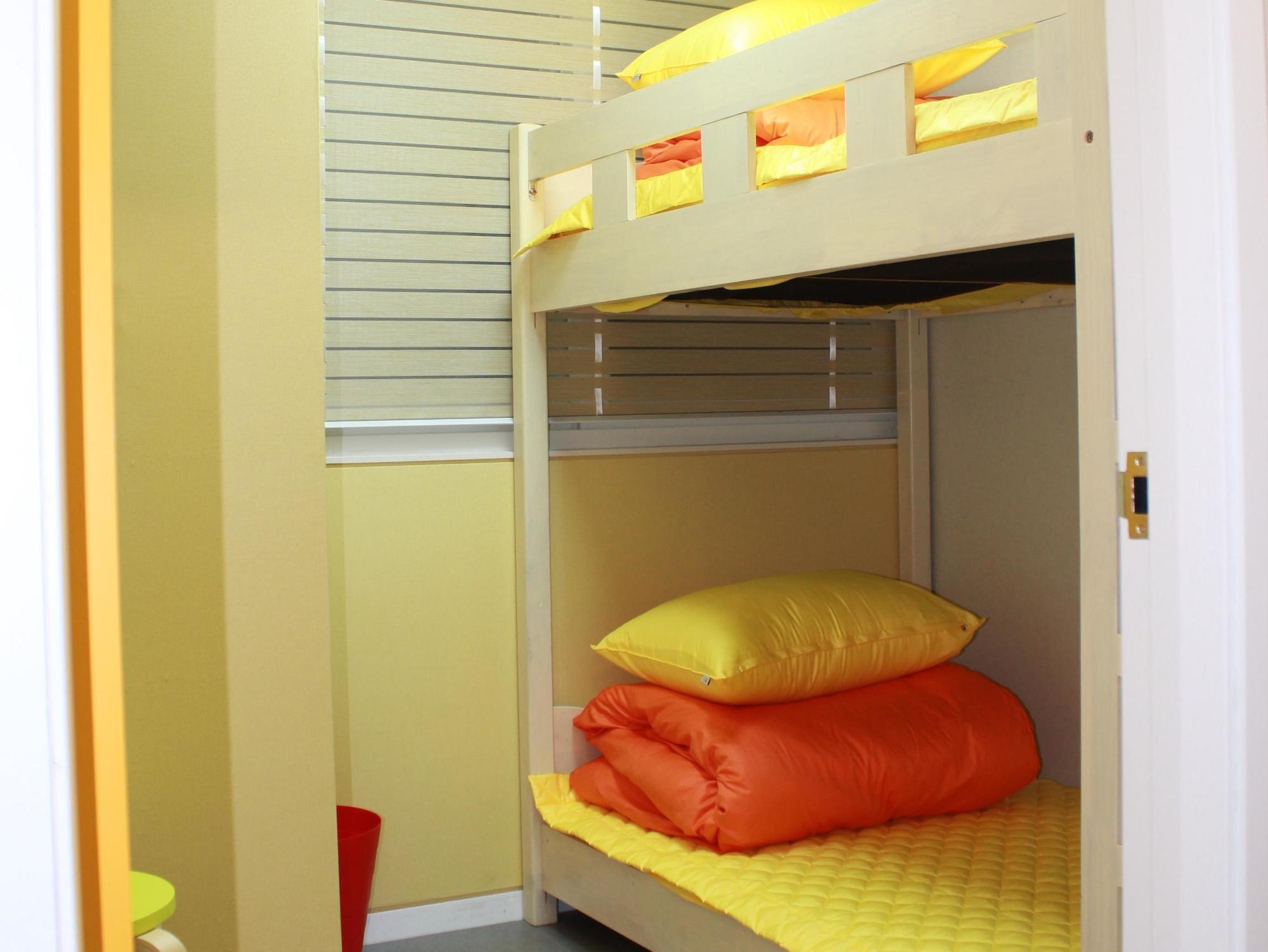 Egg House Namisum Guesthouse Gapyeong Luaran gambar