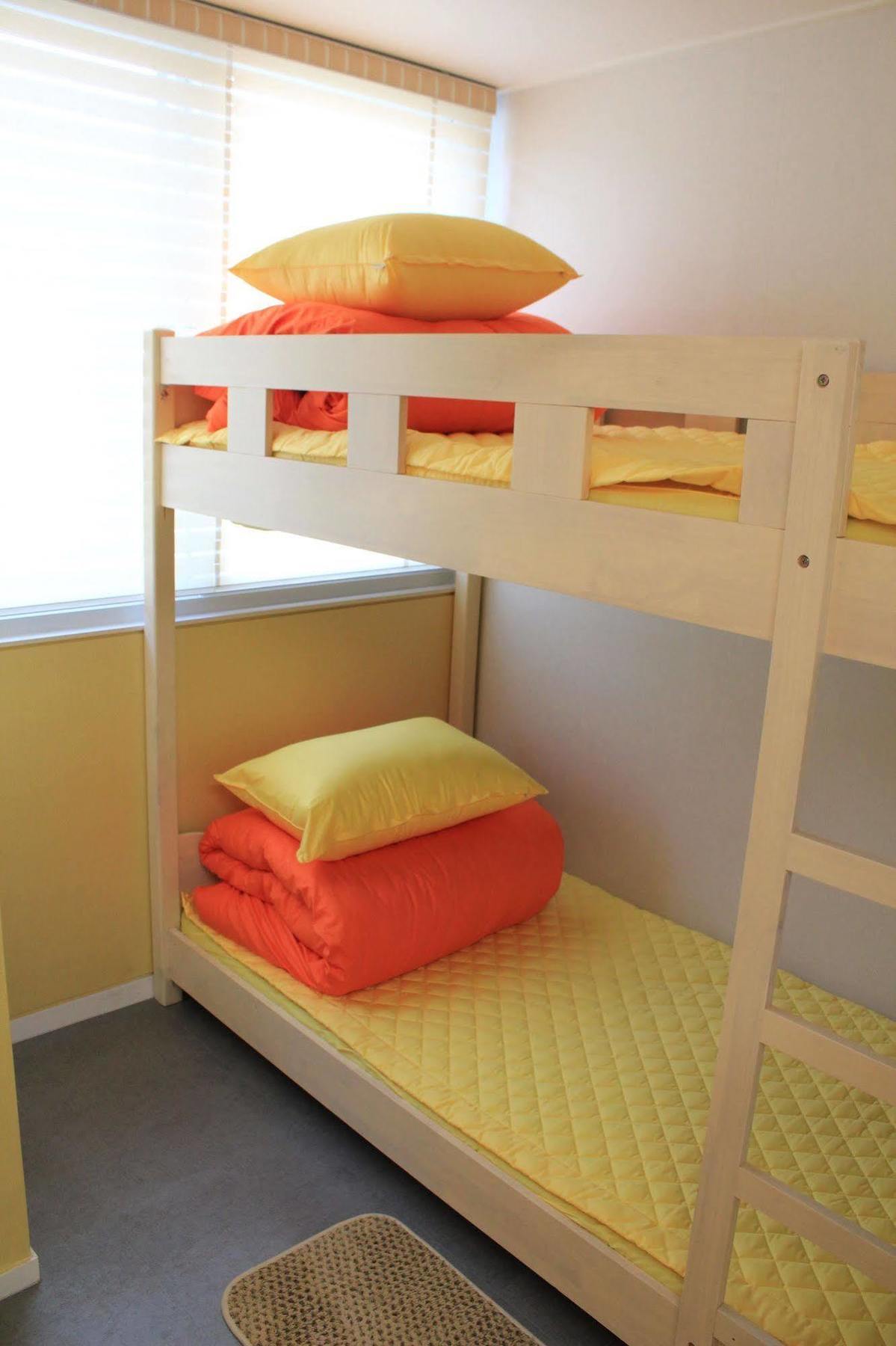 Egg House Namisum Guesthouse Gapyeong Luaran gambar