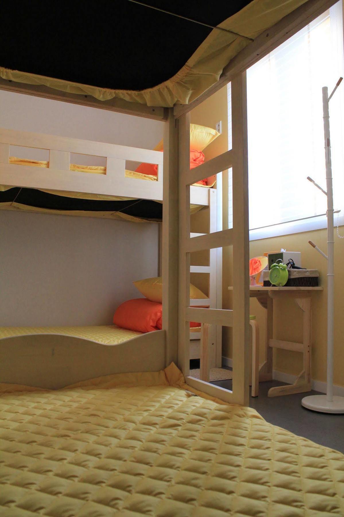 Egg House Namisum Guesthouse Gapyeong Luaran gambar