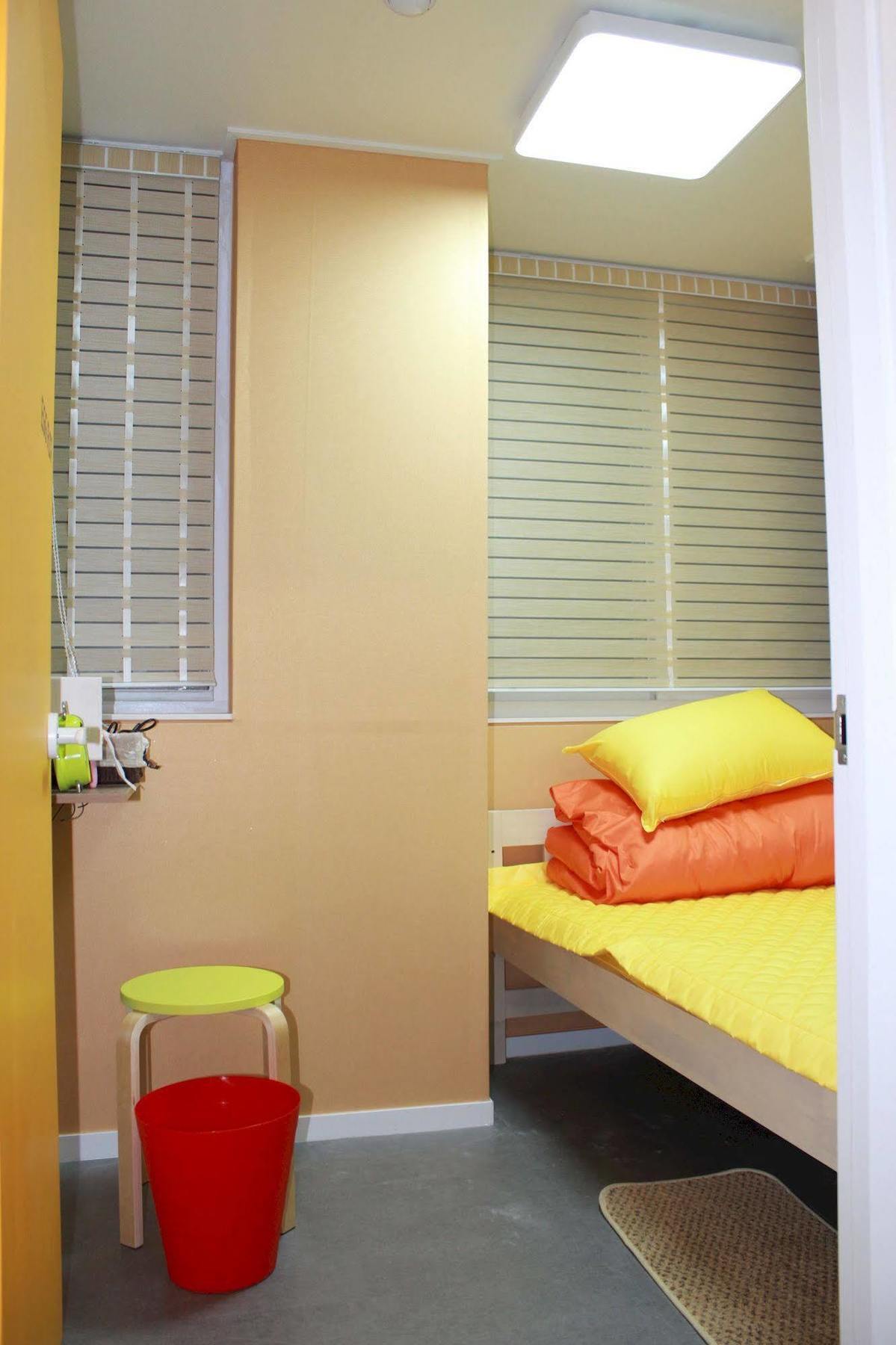 Egg House Namisum Guesthouse Gapyeong Luaran gambar
