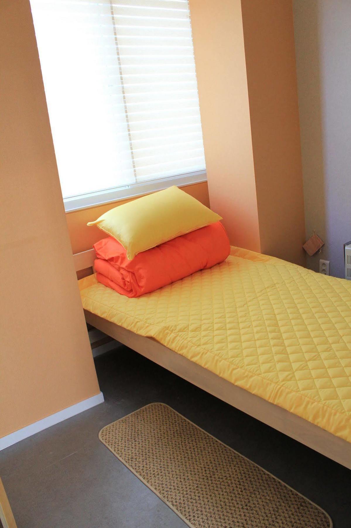 Egg House Namisum Guesthouse Gapyeong Luaran gambar